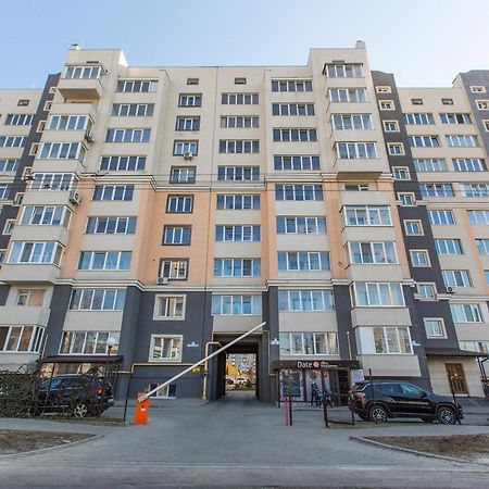 Apartment Rubchaka Lviv Exterior photo